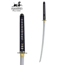 Hanwei Orchid Katana -France Épées médiévales Soldes 2023 orchid katana 2