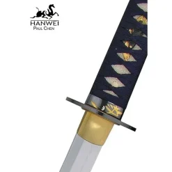 Hanwei Orchid Katana -France Épées médiévales Soldes 2023 orchid katana 3