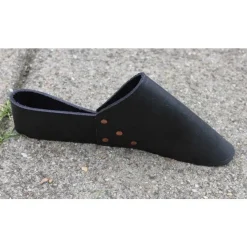 Passant De Ceinture Porte-épée, En Cuir 8 Passant De Ceinture Porte-épée, En Cuir -France Épées médiévales Soldes 2023 passant de ceinture porte epee en cuir 2