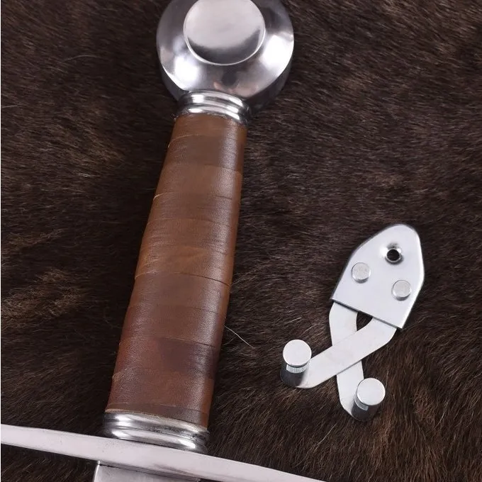 Deepeeka Patère épée 4 Deepeeka Patère épée – Image 2