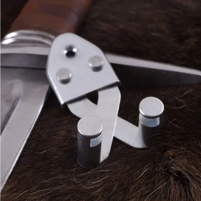 Deepeeka Patère épée 5 Deepeeka Patère épée – Image 3