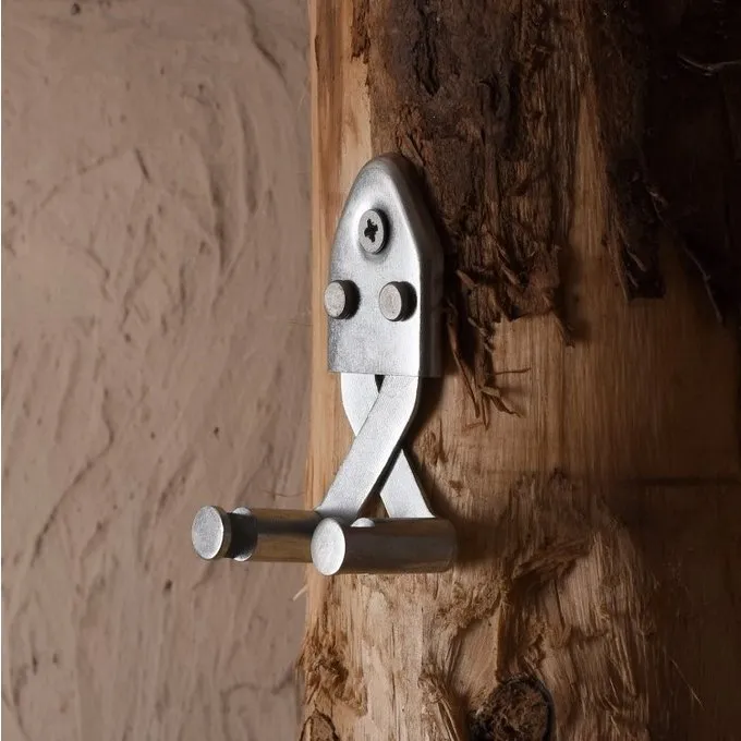 Deepeeka Patère épée 3 Deepeeka Patère épée