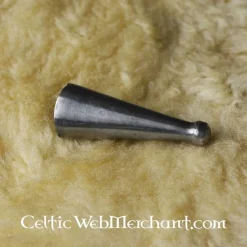 Marshal Historical Petit Embout Pour Fourreau à Rapière