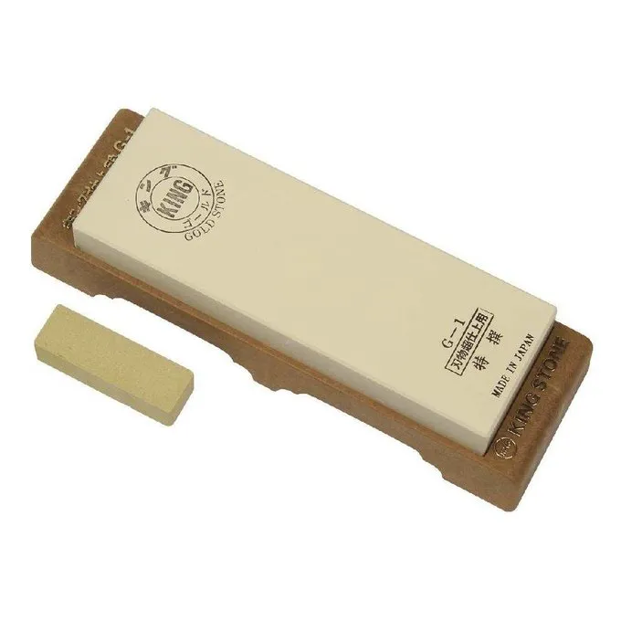 Pierre à Aiguiser Japonaise Traditionnelle (8000) 3 Pierre à Aiguiser Japonaise Traditionnelle (8000)