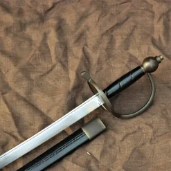 France Épées médiévales Soldes 2023 -France Épées médiévales Soldes 2023 pirate sabre blackbeard 1