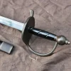 Windlass Steelcrafts Pirate Sabre Blackbeard 1 Windlass Steelcrafts Pirate Sabre Blackbeard -France Épées médiévales Soldes 2023 pirate sabre blackbeard