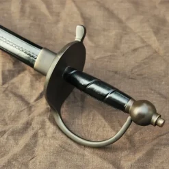 Windlass Steelcrafts Pirate Sabre Blackbeard 13 Windlass Steelcrafts Pirate Sabre Blackbeard -France Épées médiévales Soldes 2023 pirate sabre blackbeard 5