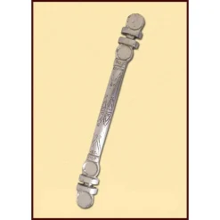 Deepeeka Poignée De Bouclier Batave