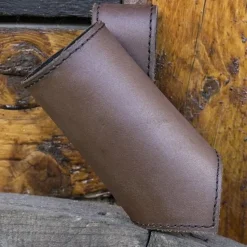 Epic Armoury Porte-épée LARP Basic, Brun