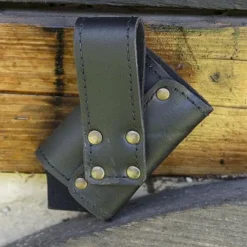 Epic Armoury Porte épée LARP Basic, Noir 8 Epic Armoury Porte épée LARP Basic, Noir -France Épées médiévales Soldes 2023 porte epee larp basic noir 2