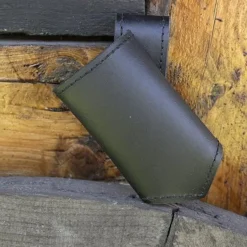 Epic Armoury Porte épée LARP Basic, Noir