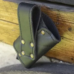 Epic Armoury Porte épée LARP Basic, Noir 9 Epic Armoury Porte épée LARP Basic, Noir -France Épées médiévales Soldes 2023 porte epee larp basic noir 3