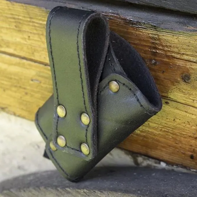 Epic Armoury Porte épée LARP Basic, Noir 6 Epic Armoury Porte épée LARP Basic, Noir – Image 4