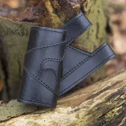 Epic Armoury Porte-épée LARP Haste, Noir