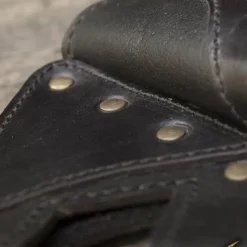 Epic Armoury Porte-épée LARP Victory, Noir -France Épées médiévales Soldes 2023 porte epee larp victory noir 2