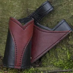 Epic Armoury Porte-épée LARP Victory, Noir-rouge