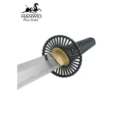 Hanwei Pratique Plus Elite Katana -France Épées médiévales Soldes 2023 pratique plus elite katana 3
