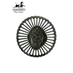 Hanwei Pratique Plus Elite Katana -France Épées médiévales Soldes 2023 pratique plus elite katana 4