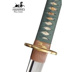 Hanwei Praying Mantis Katana -France Épées médiévales Soldes 2023 praying mantis katana 2