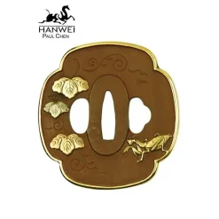 Hanwei Praying Mantis Katana -France Épées médiévales Soldes 2023 praying mantis katana 3