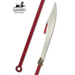 Hanwei Pudao, Polearm Chinoise