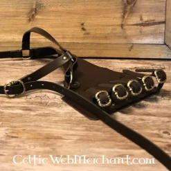 Rapier Baldric, 16ème-17ème Siècle -France Épées médiévales Soldes 2023 rapier baldric 16eme 17eme siecle 2