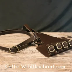 Rapier Baldric, 16ème-17ème Siècle -France Épées médiévales Soldes 2023 rapier baldric 16eme 17eme siecle 3