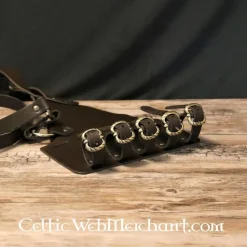 Rapier Baldric, 16ème-17ème Siècle -France Épées médiévales Soldes 2023 rapier baldric 16eme 17eme siecle 4