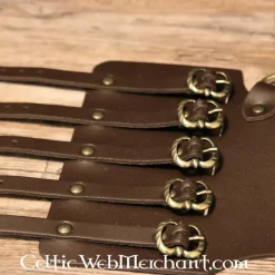 Rapier Baldric, 16ème-17ème Siècle -France Épées médiévales Soldes 2023 rapier baldric 16eme 17eme siecle 5