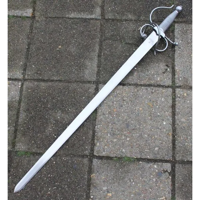 Rapière L, Le Cid 5 Rapière L, Le Cid – Image 3