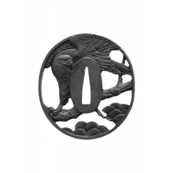 Hanwei Raptor Katana, Shobu Zukuri -France Épées médiévales Soldes 2023 raptor katana shobu zukuri 3