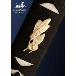 Hanwei Raptor Wakizashi -France Épées médiévales Soldes 2023 raptor wakizashi 2
