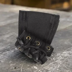 Epic Armoury RFB LARP, Porte-épée De Poignard, Noir