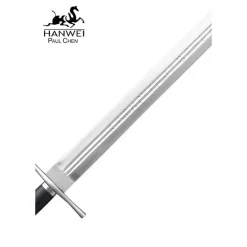Hanwei Rivière Witham épée 7 Hanwei Rivière Witham épée -France Épées médiévales Soldes 2023 riviere witham epee 2