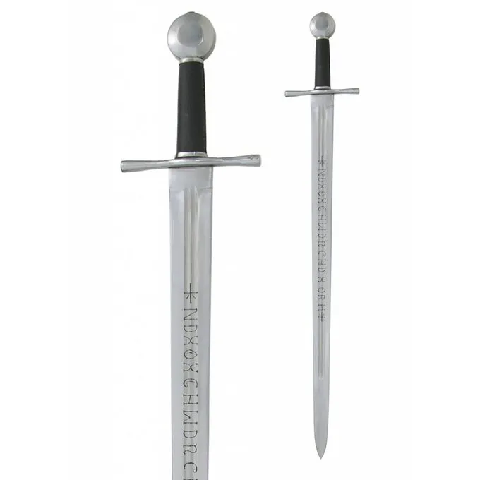 Hanwei Rivière Witham épée 3 Hanwei Rivière Witham épée