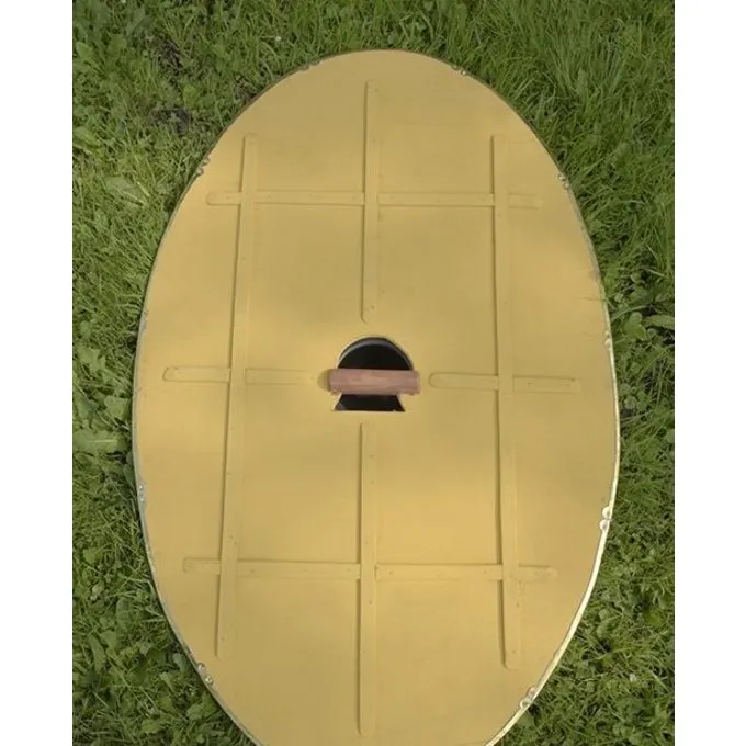 Deepeeka Romeins Equestris Auxiliae Schild 4 Deepeeka Romeins Equestris Auxiliae Schild – Image 2