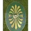 Deepeeka Romeins Equestris Auxiliae Schild -France Épées médiévales Soldes 2023 romeins equestris auxiliae schild