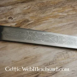 Sabre -France Épées médiévales Soldes 2023 sabre 3