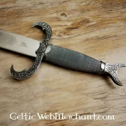 Sabre -France Épées médiévales Soldes 2023 sabre 4