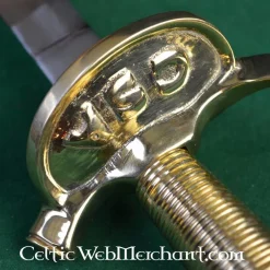 Sabre Américain -France Épées médiévales Soldes 2023 sabre americain 1