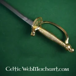 Sabre Américain -France Épées médiévales Soldes 2023 sabre americain 2