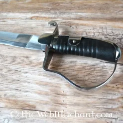 Deepeeka Sabre Blücher -France Épées médiévales Soldes 2023 sabre bluecher 2