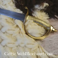 Sabre Briquet Néerlandais