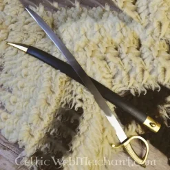 Sabre Briquet Néerlandais 11 Sabre Briquet Néerlandais -France Épées médiévales Soldes 2023 sabre briquet neerlandais 3