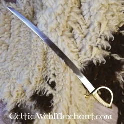 Sabre Briquet Néerlandais 12 Sabre Briquet Néerlandais -France Épées médiévales Soldes 2023 sabre briquet neerlandais 4