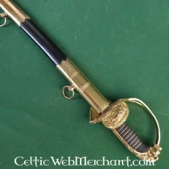 Cold Steel Sabre Citoyen -France Épées médiévales Soldes 2023 sabre citoyen 2