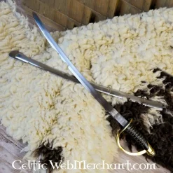 Sabre De Cavalerie Américain USA -France Épées médiévales Soldes 2023 sabre de cavalerie americain usa 2