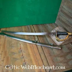 Sabre De Cavalerie Américaine 1860 -France Épées médiévales Soldes 2023 sabre de cavalerie americaine 1860 2