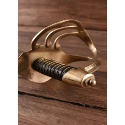 Deepeeka Sabre De Cavalerie Américaine Gettysburg -France Épées médiévales Soldes 2023 sabre de cavalerie americaine gettysburg 5