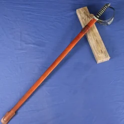 Universal Swords Sabre D'infanterie Britannique 1897 -France Épées médiévales Soldes 2023 sabre dinfanterie britannique 1897 4